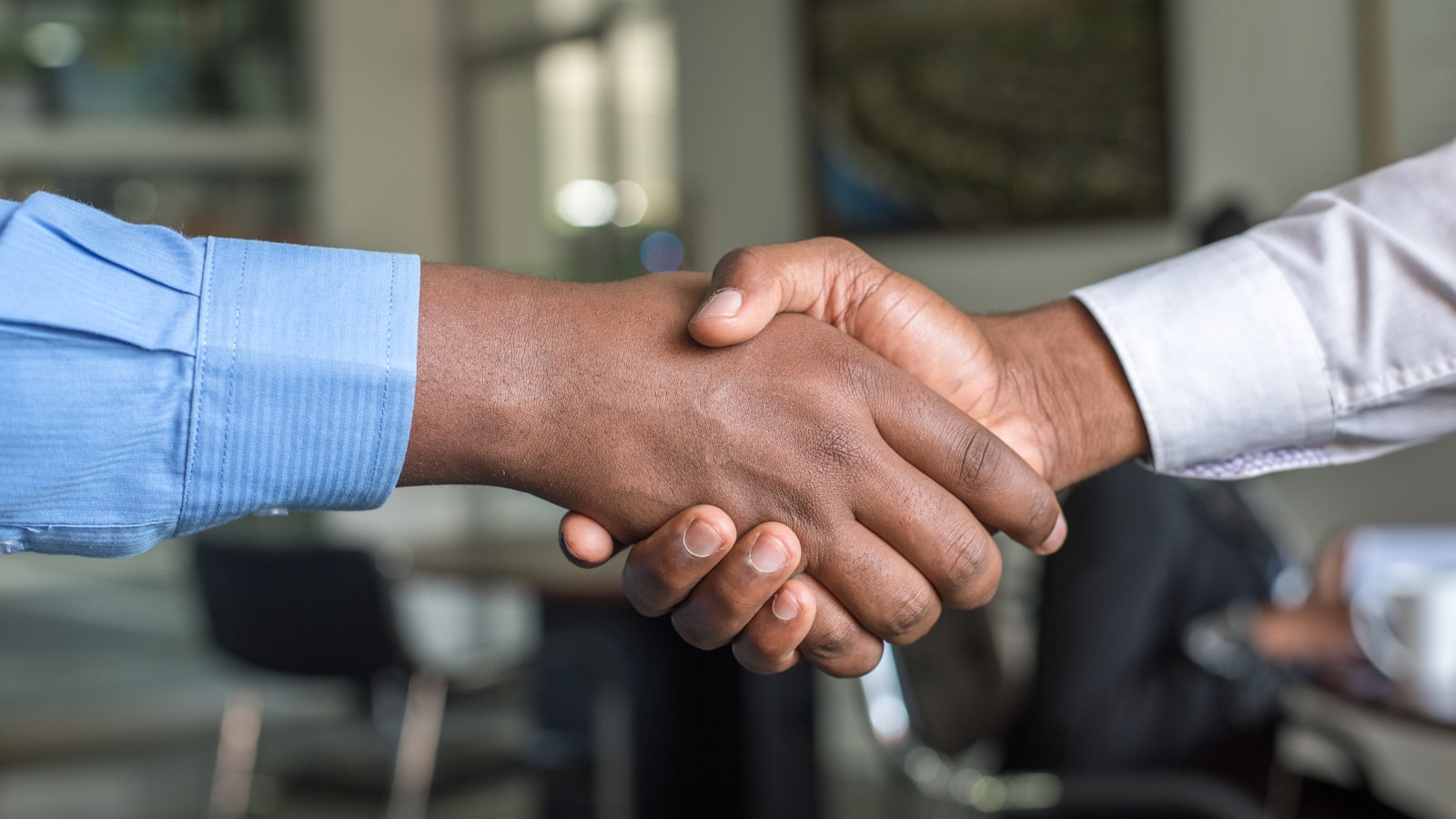 
          I want to talk today about that all important entity that often gives us joy, sometimes anguish, and is the reason we service providers get up in the morning. The dear customer.
        
