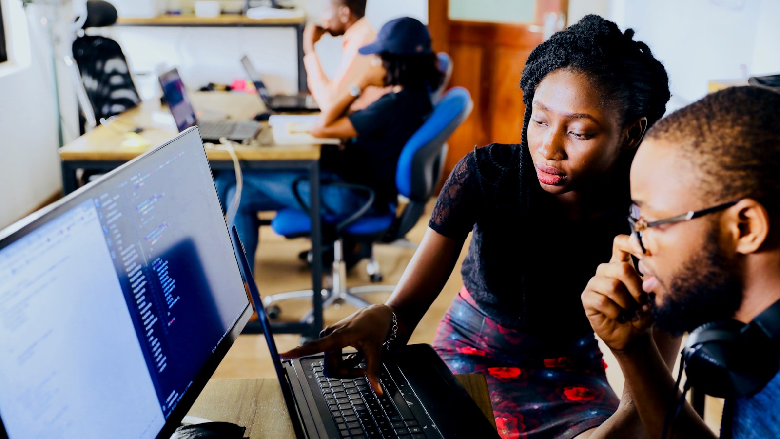
          In the age of cellphone text messages, online instant messaging and e-mail we are using written communication more than ever before.
        
