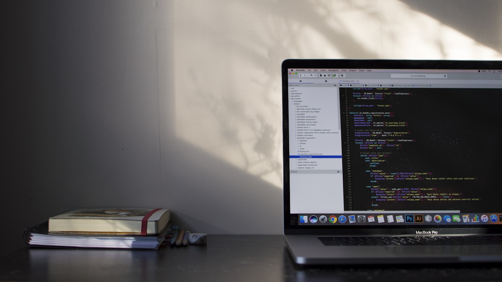 
          I’ve used Django for a few small projects in the last year and have absolutely fallen in love with it.
        